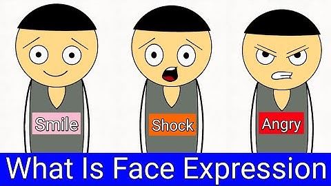 character facial expressions #flipaclip #flipacliptutorial