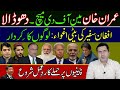 PM Imran Khan Man of the Match | Imran Khan Exclusive Analysis