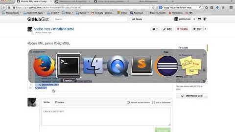 Configurando o Datasource do PostgreSQL no WildFly 8 0 1 Final