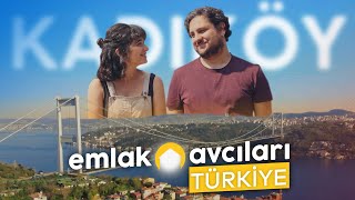 Emlak Avcıları Türkiye - 7. Bölüm | Moda