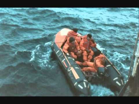 Cod War 1975-1976