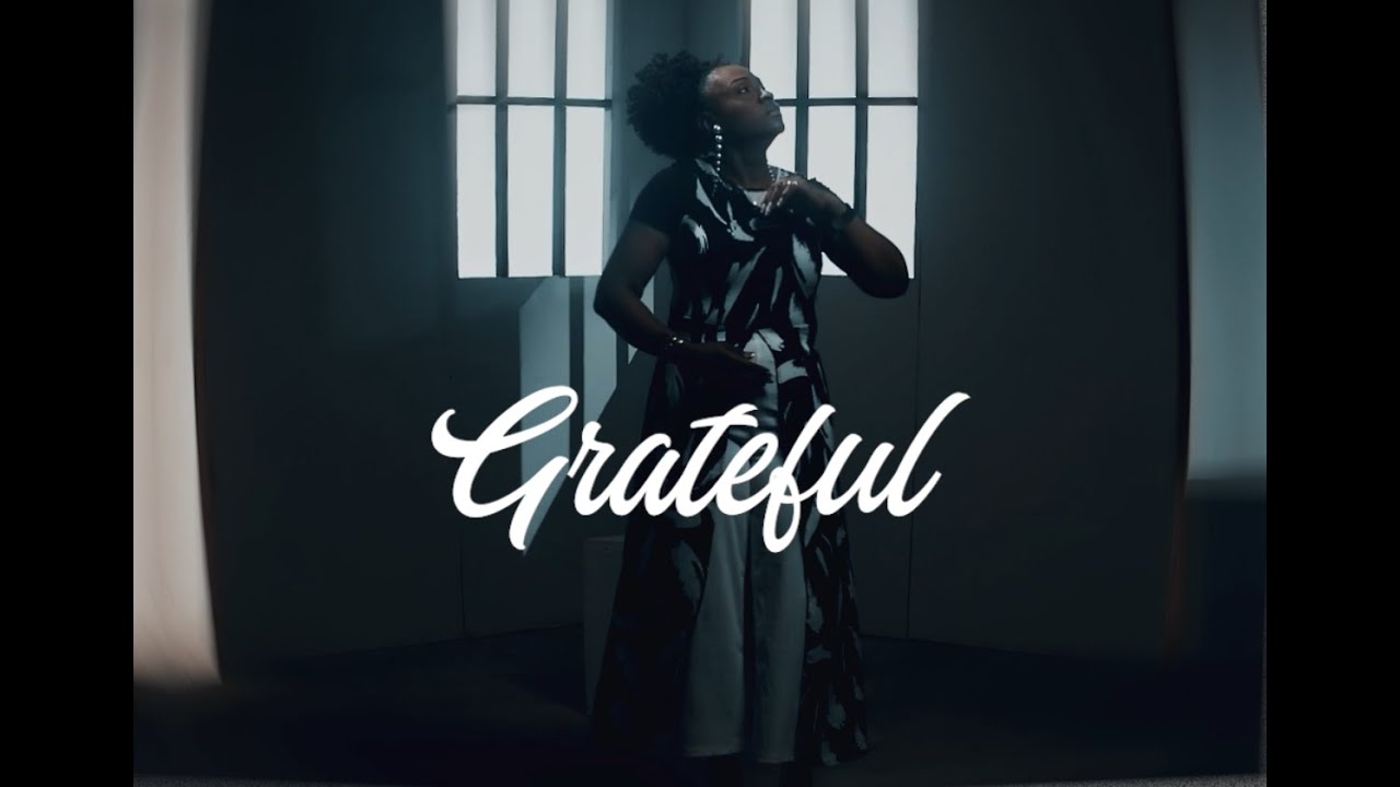Watch NELLY BILLIONSS - Grateful (Directed by CHUZIH) on YouTube Watch NELLY BILLIONSS - Grateful (Directed by CHUZIH) on YouTube