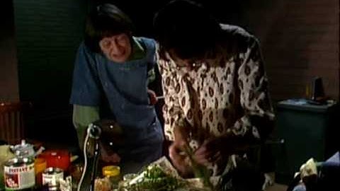 Prisoner Cell Block H: POISON PART 1/5