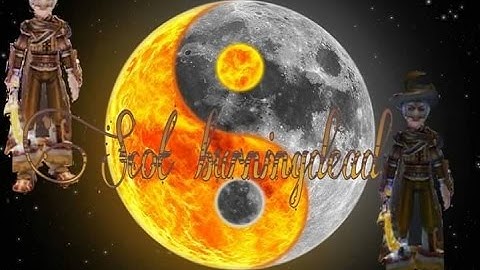 Wizard101 PvP 3v3 #1