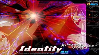 O2Jam Lv.34 Identity HX4.0