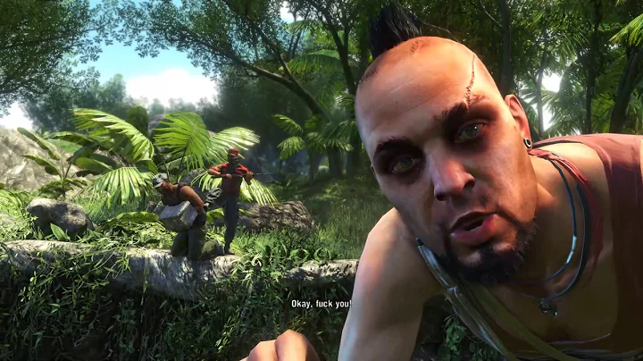 Did I ever tell you the definition of insanity?