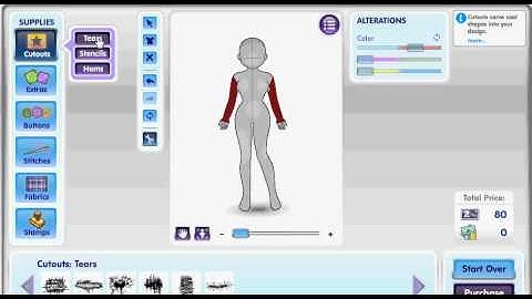 Zwinky Design Studio: How To Make Blood