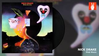 Video thumbnail of "Nick Drake - 03 - Road (by EarpJohn)"