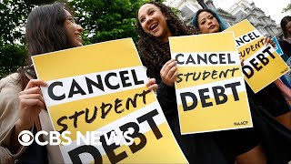 Student loan interest starts accruing again after years-long hiatus