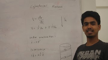 Types of coordinate system in dynamics