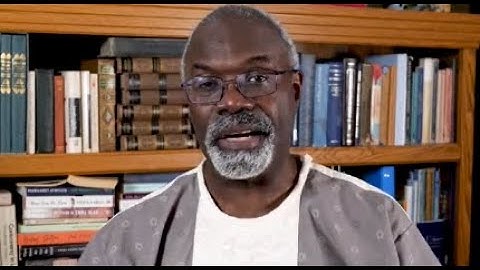 John Robinson, Candidate for SOA President-Elect