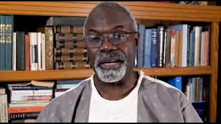 John Robinson, Candidate for SOA President-Elect
