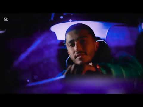 MERO x Aymen - Nur Mailbox (Sped up) 