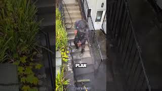 $700 Property Cleaning & Homecoming Preparations #shorts #lawncare #oddlysatisfying