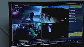 "Lowest of the lows": Thieves break into Aurora VFW