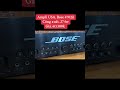 Ampli BOSE 4702-II. Công xuất 275WĐẹp xuất sắc Giá. 6tr300k LH. 0915872689 Em toàn tphcm