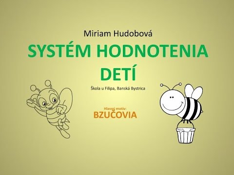 Video: Podľa hodnotenia?