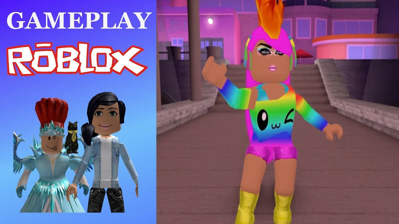 Roblox Fashion Famous Youtube - the roblox fashion expert youtube