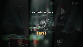 Spike 🐷 o 🐭??? #shorts #ssbu #ssbuclips