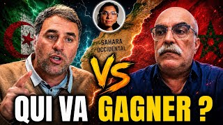 Maroc-Algérie : Le Polisario a-t-il vraiment dit son dernier mot ? | Débat Abdou Semmar vs A. Yamani