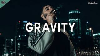 Gravity - Emotional Inspiring Rap Beat | Deep Uplifting Hip Hop Instrumental | Samra Type Beat