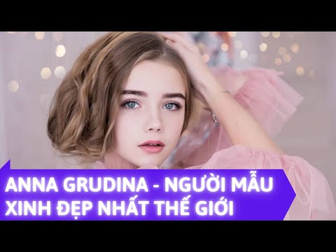 Video: Người mẫu Anna Duritskaya: ảnh, chi tiết về cuộc sống cá nhân của cô ấy