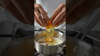 17th Century "Quaking Pudding"