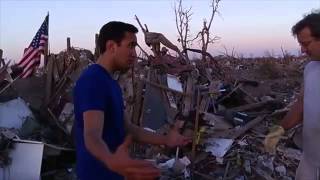 Oklahoma Coverage Eyewitness News 4