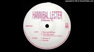 Hannibal Lecter - Suicide