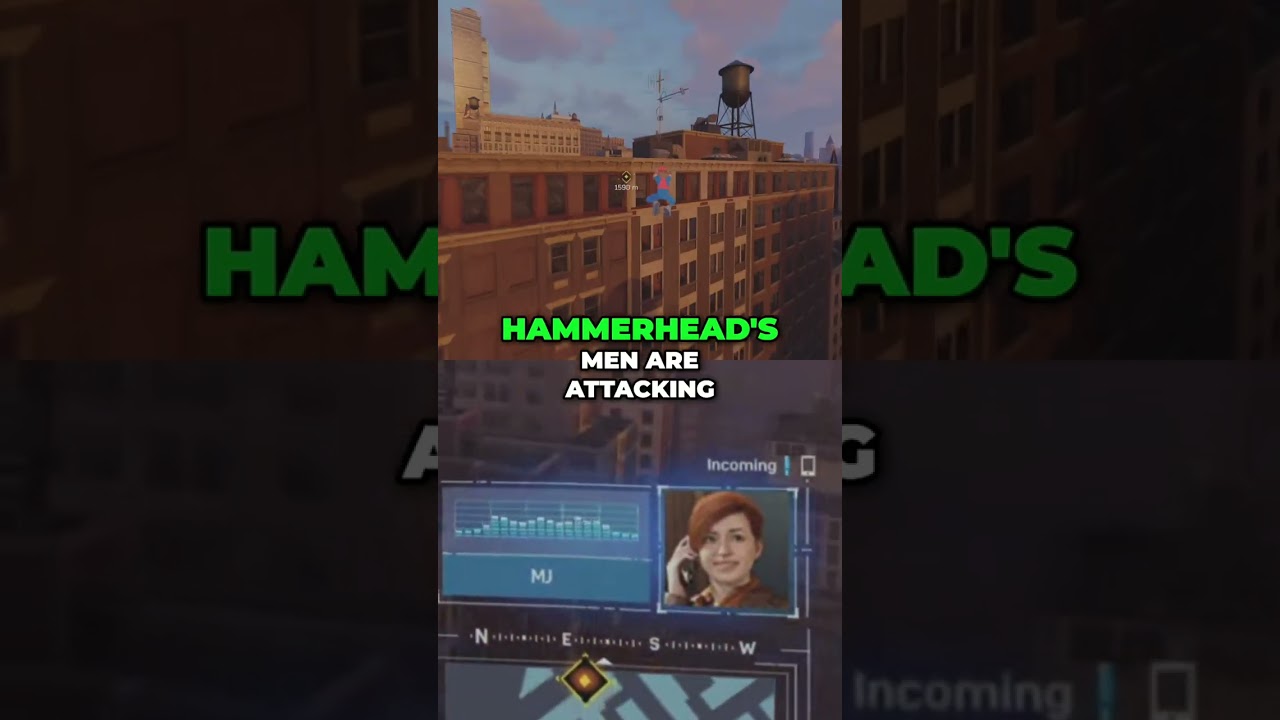 Spider-Man Oscorp Secret: Project Olympus EXPOSED!