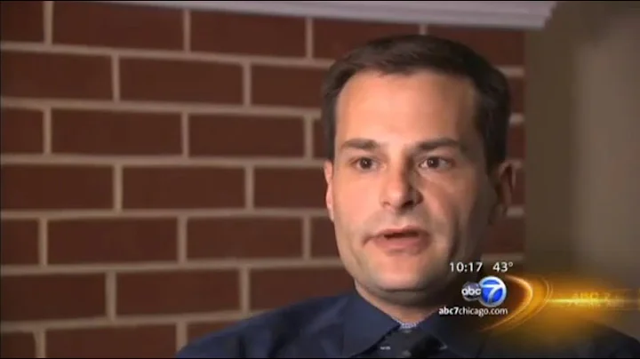 ABC News - Interview with Sarah Schulte; Arrest co...
