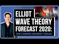 Elliot Wave Theory Forecast 2020: The Coming Deflation and Market Crash - Murray Gunn