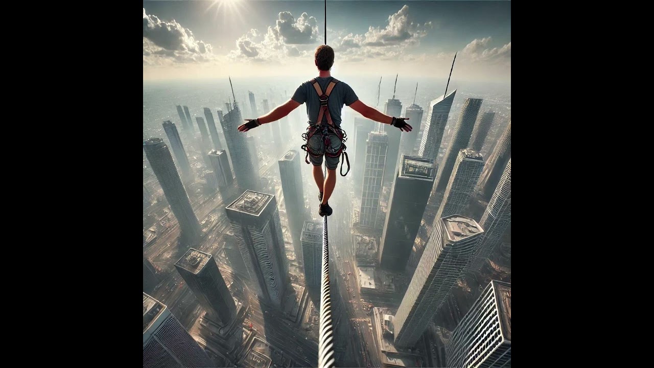 Why Zero Risk Is Impossible