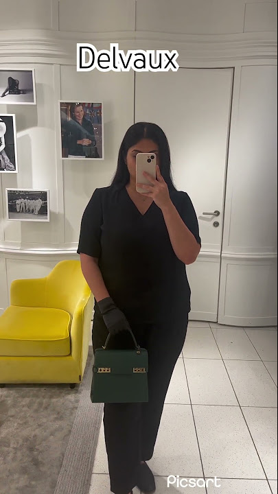 Comparing Delvaux's Cool box Sizes. #delvaux #handbags #fashion