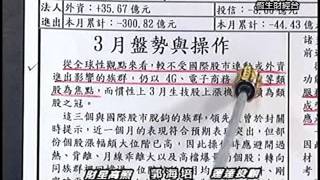 20140306 1530 郭海培 財星高照