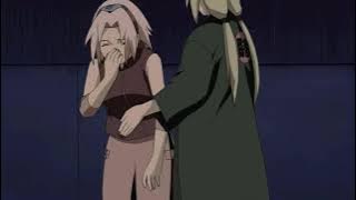 Sakura and Konohamaru Loves Lady Tsunade B**bs