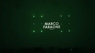 Marco Faraone Our Freedom Is Coming On Drumcode