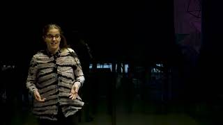 2022 Concordia 3MT Competition PhD Winner: Maxine Iannuccilli, PhD, Psychology