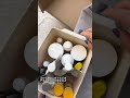 【奮発】P-TOUCH CUBEのテープライター購入❤️‍🔥