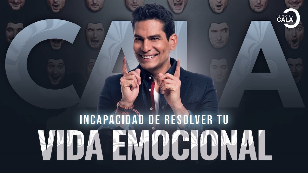 ¿Luchando con tus emociones? Toma el control de tu vida emocional de ...