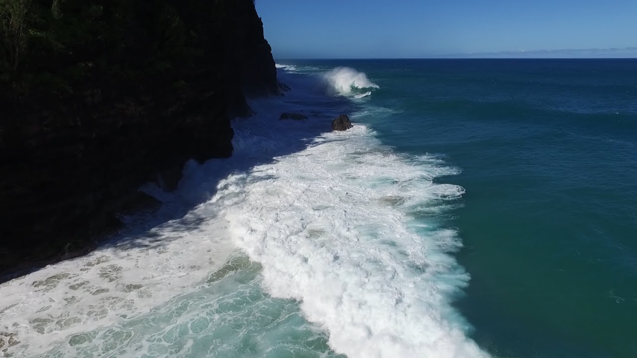 Mind Like Water | 4K Journey into Clarity and Stillness