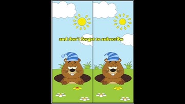 🤯🧠Can you find the differences? Level 14, Comment your Answer #braintest  #baby  #quiz