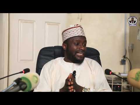 Hukuncin Gwajin Jini Genotype Kafin Aure