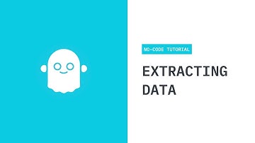 How To Extract Data From Twitter With Phantombuster: No-Code Tutorial