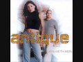 Antique - The Earth