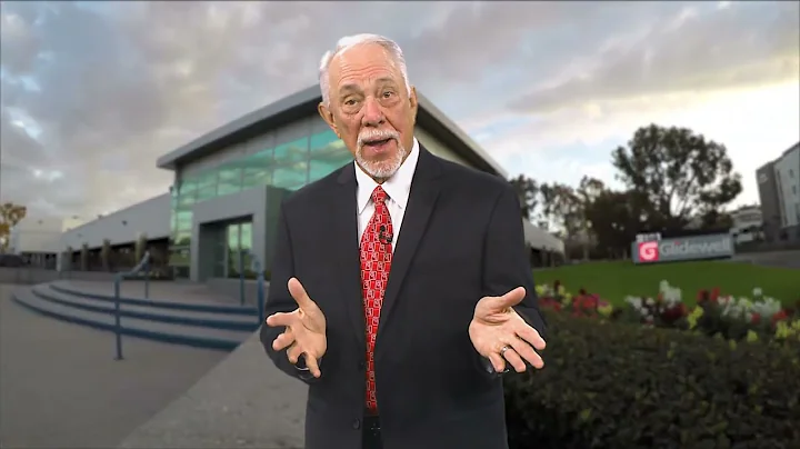 Whats New in 2022 Featuring Jim Glidewell, Founder...