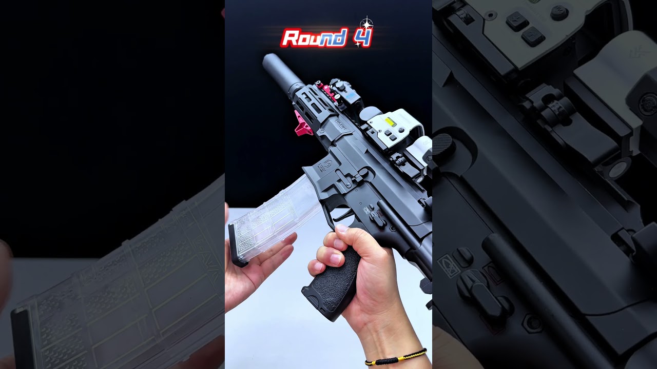 5%Coupon code：chen   1-SKY MARSHAL  2-Wood Grain 357  3-MSR  4-PDX-2.0  