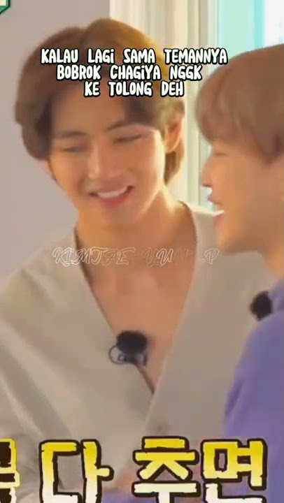 Definisi suami idaman #kimtaehyung #v #army #bts #shorts