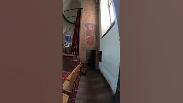 4K Saint Mesrop Mashtots Church Armenia Short 13 