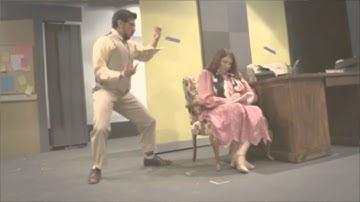 9 to 5 The Musical at the Depot Theater Company